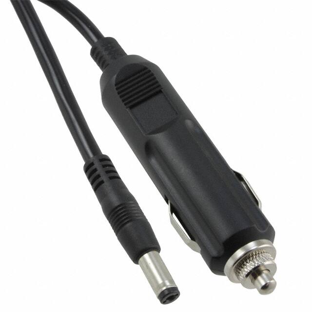 TI-CAR CHARGER Fluke Electronics  Accesorios